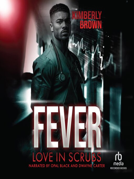 Title details for Fever by Kimberly Brown - Available